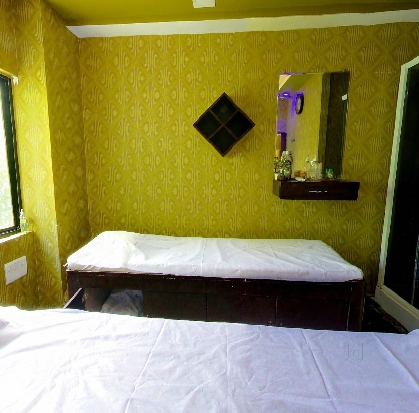 Top Body Massage Training Centres in Jhalawar Best Body Massage