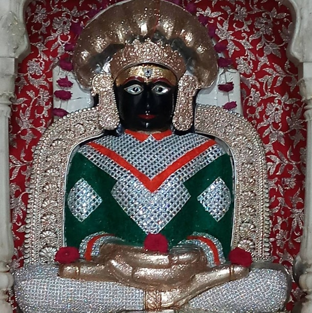 Shri Avanti Parshwanath Tirth, Ujjain - Temples in Ujjain - www.jainnews.in