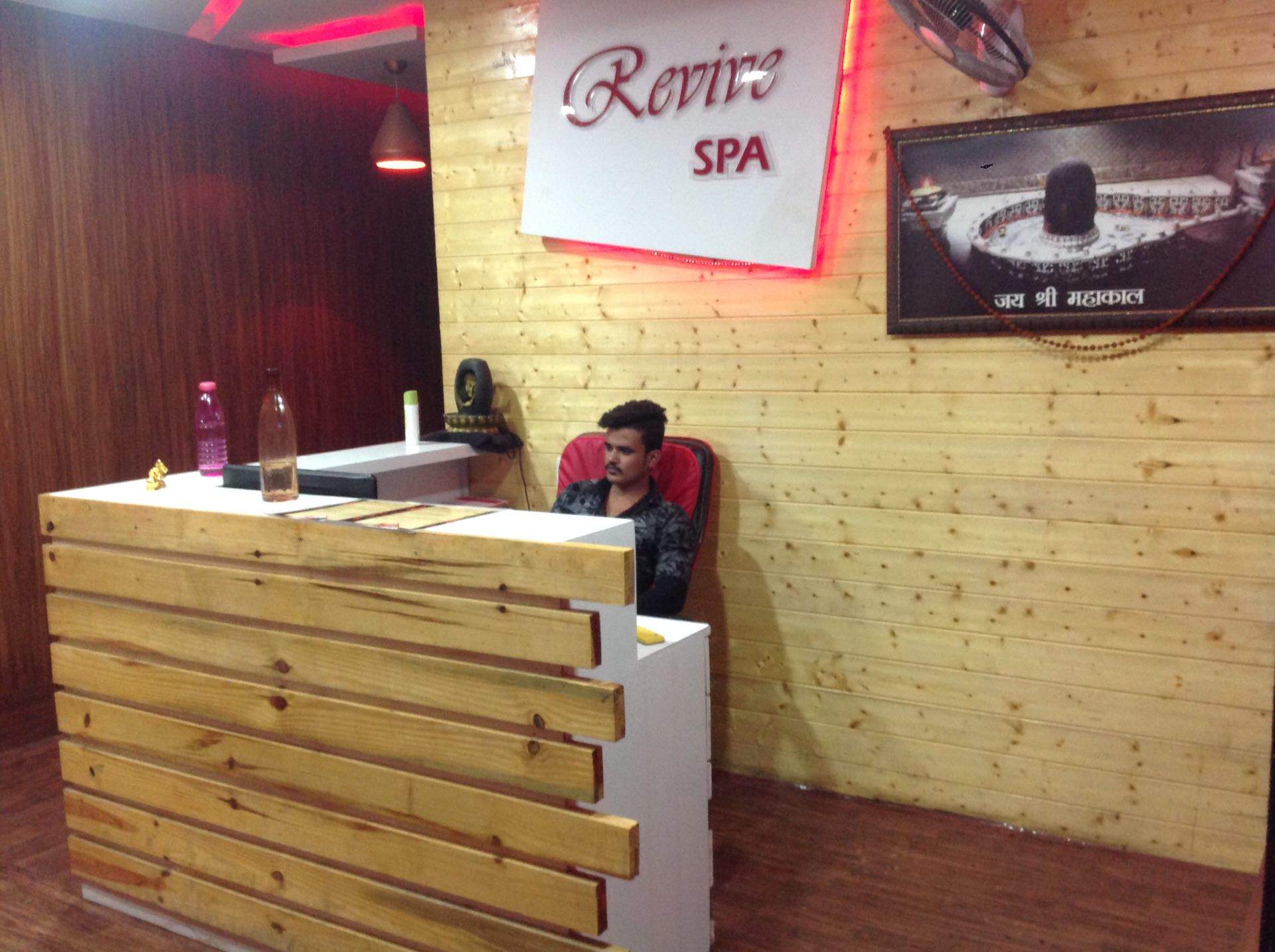 Top Body Massage Training Centres in Jhalawar Best Body Massage