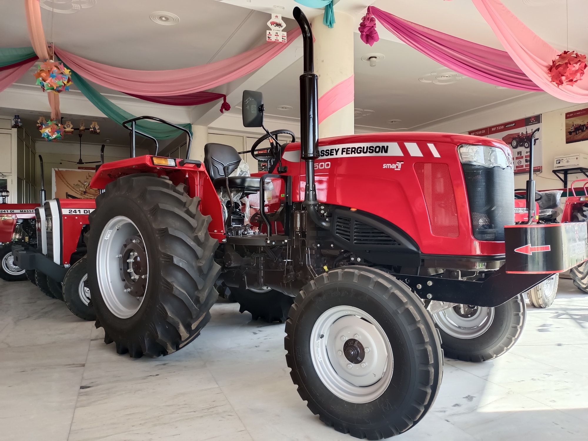 SONALIKA Tractor Baagban Tractor Price Starting From Rs L