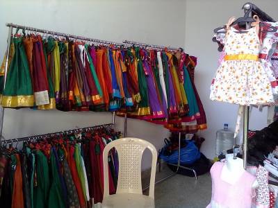 Discover the Best Kids Clothing Stores in Bangalore Jd Collections