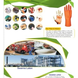 Swarna Latex in Holegadde, Uttara Kannada - Best Latex Dealers in ...