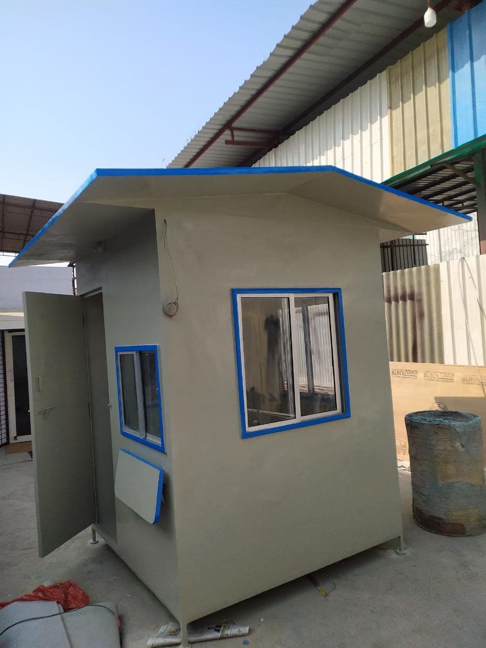 Top Frp Cable Tray Manufacturers In Vadodara 