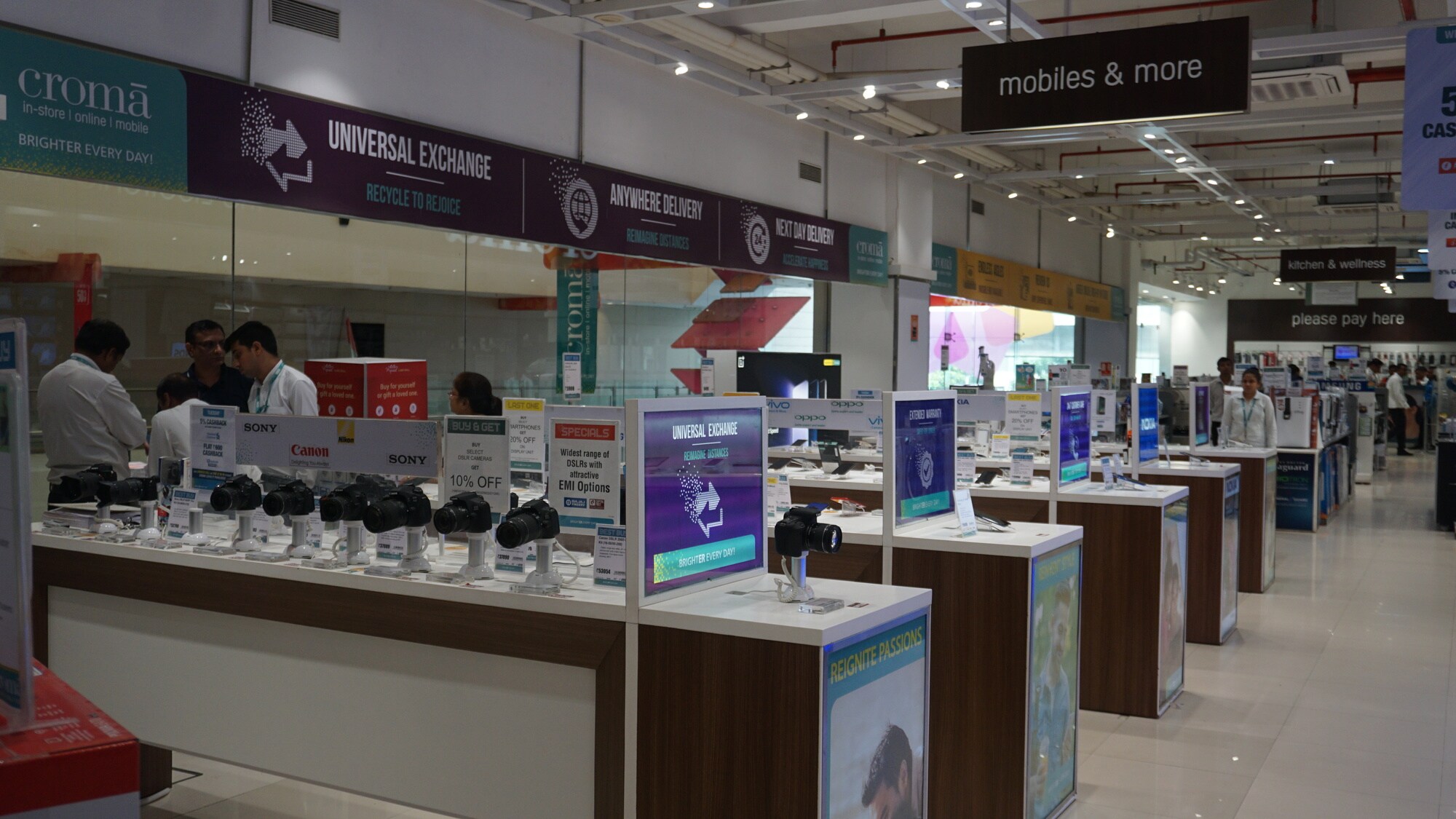 Top Landline Phone Dealers in Genda Circle Best Landline Phone