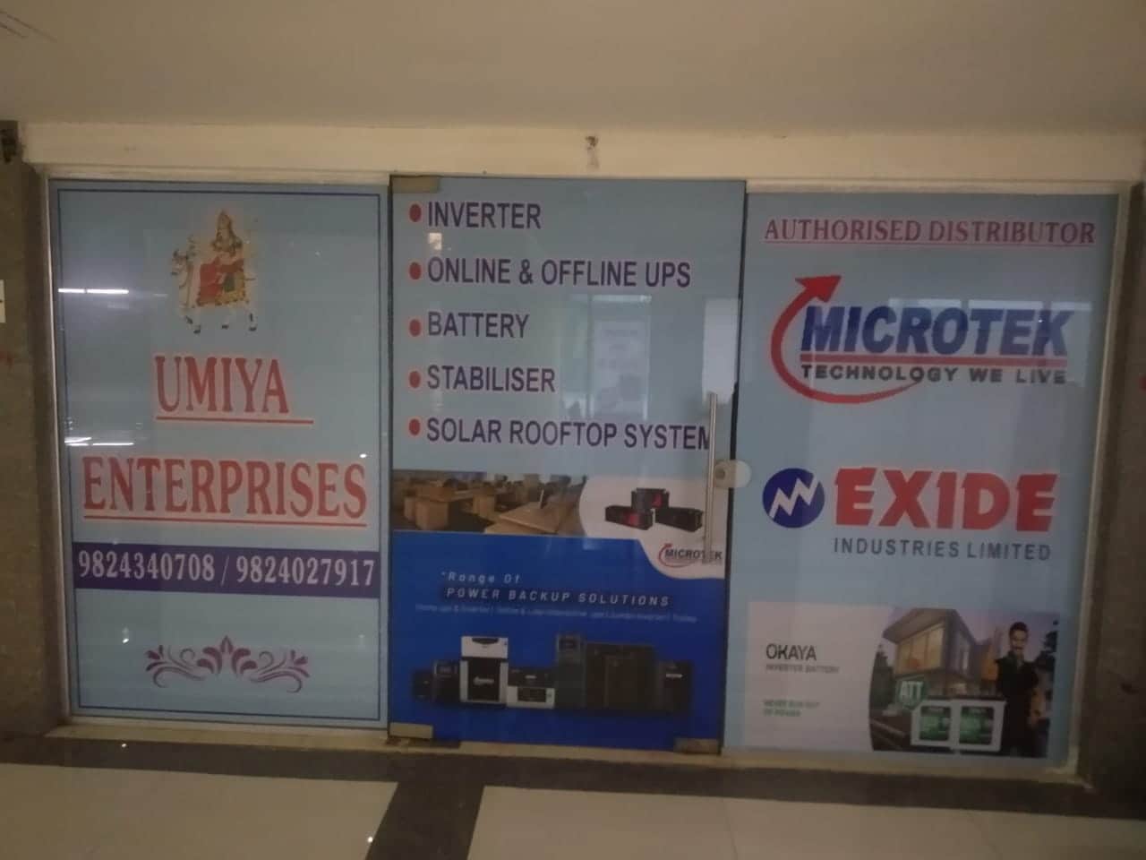 Top Inverter Battery Dealers in Race Course, Vadodara near me Justdial