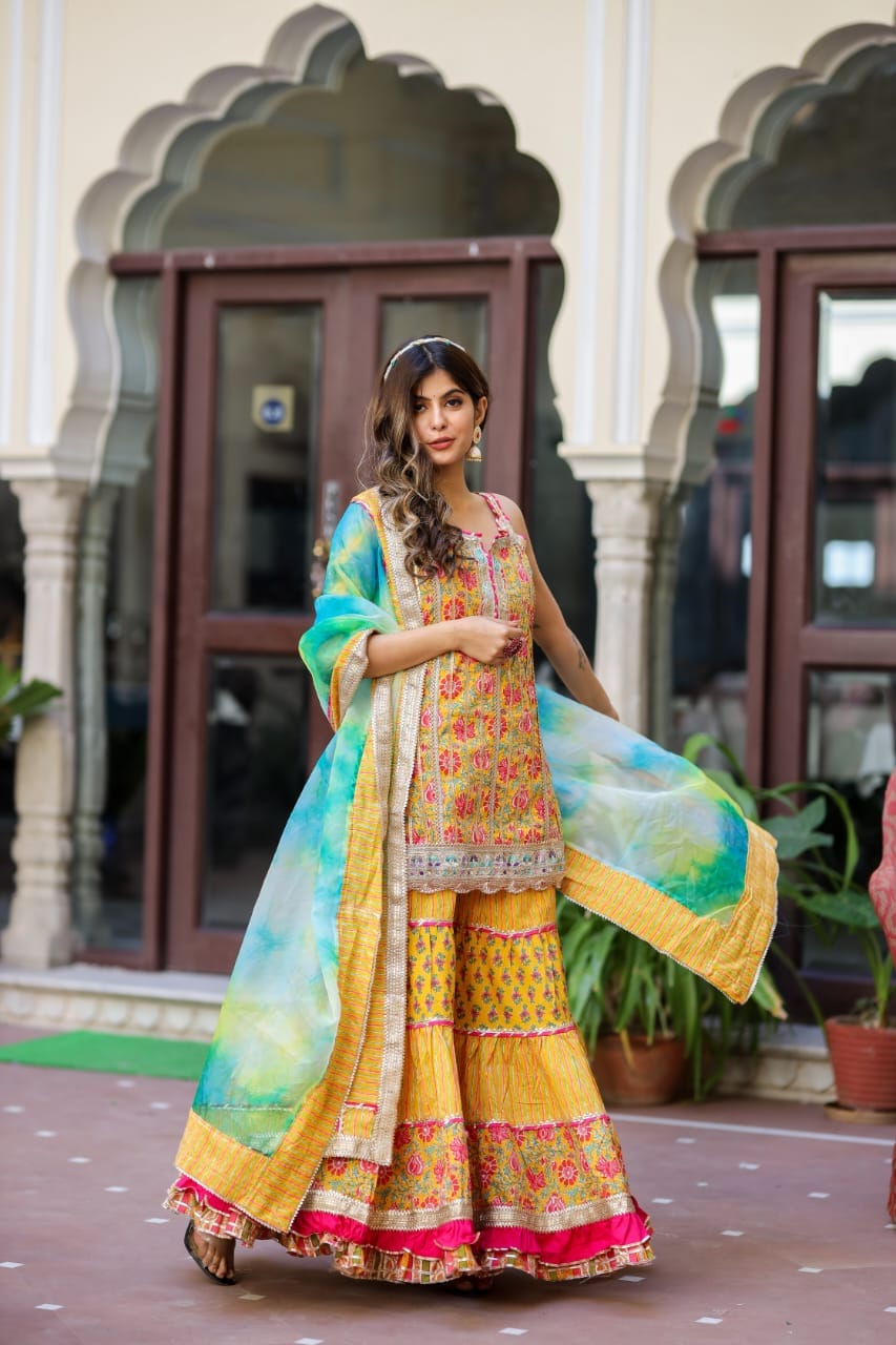 About Keshav Fashions