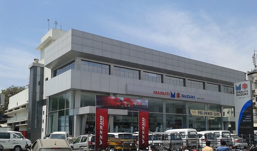 Suzuki Car Dealership >> Top 10 Maruti Suzuki Car Dealers In Vadodara Best Maruti Suzuki Suzuki Car Dealership >> Top 10 Maruti Suzuki Car Dealers In Vadodara Best Maruti Suzuki