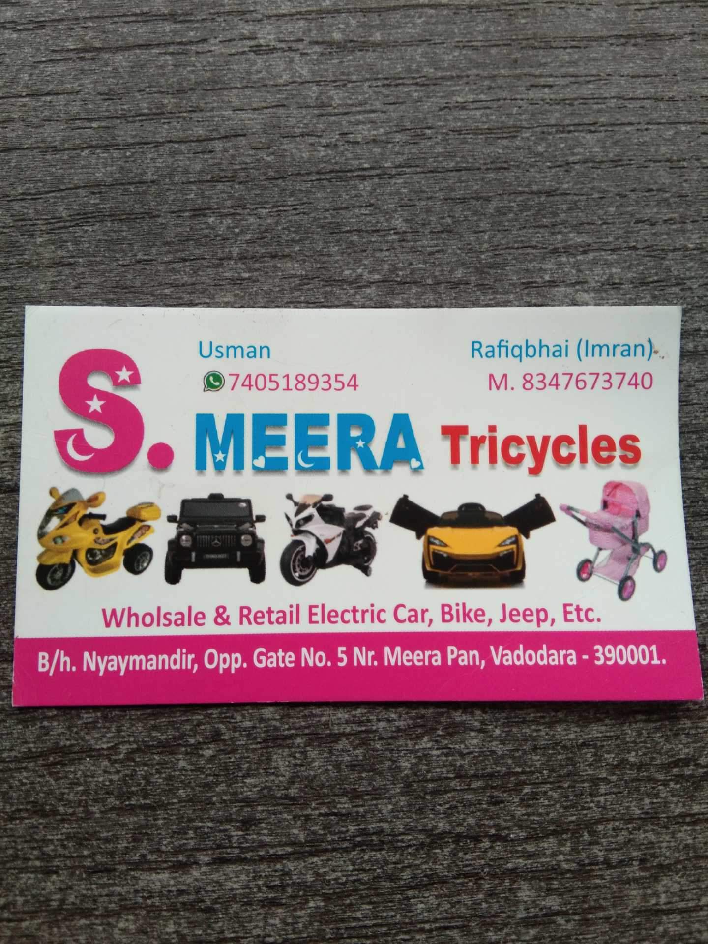 Battery Operated Bicycle in Nashik Eco-Friendly, Efficient