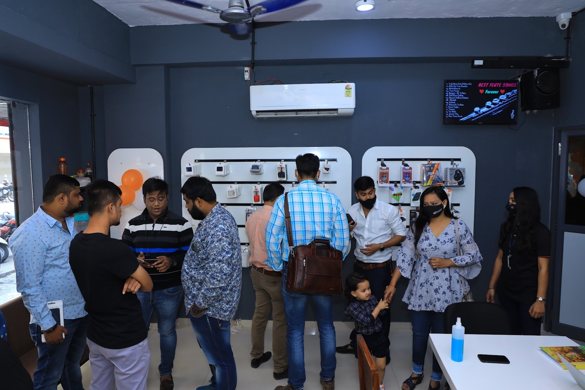 Top Landline Phone Dealers in Genda Circle Best Landline Phone