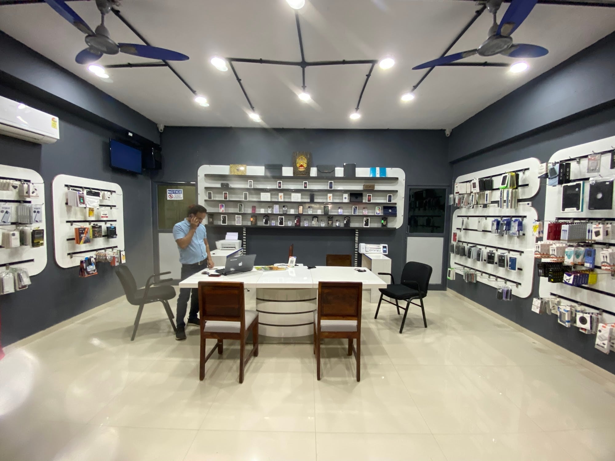 Top Landline Phone Dealers in Genda Circle Best Landline Phone