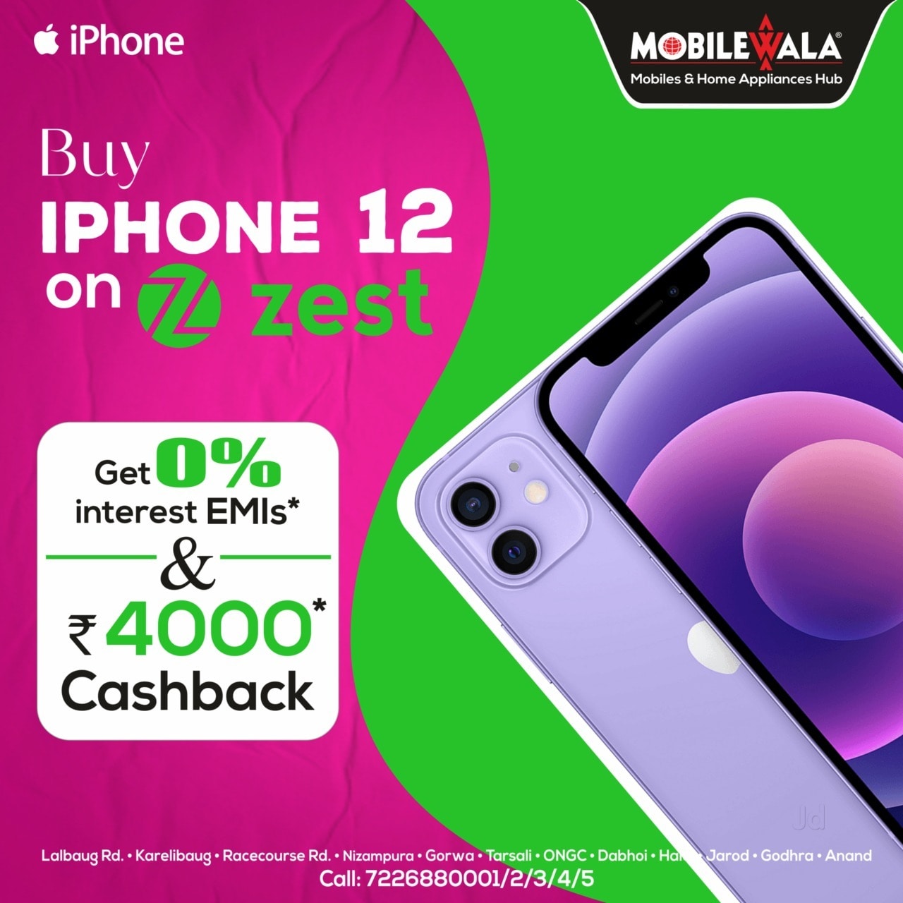 Top Landline Phone Dealers in Genda Circle Best Landline Phone