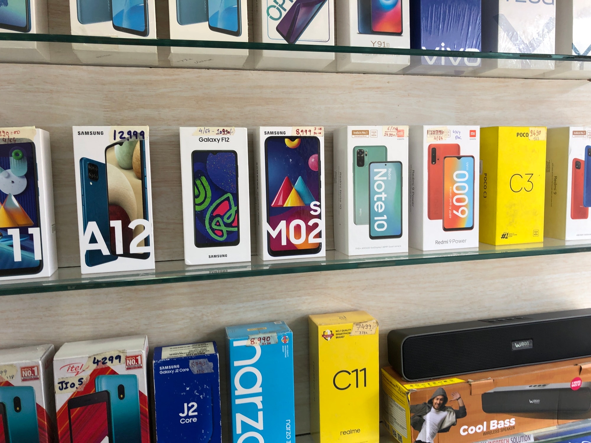 Top Landline Phone Dealers in Genda Circle Best Landline Phone