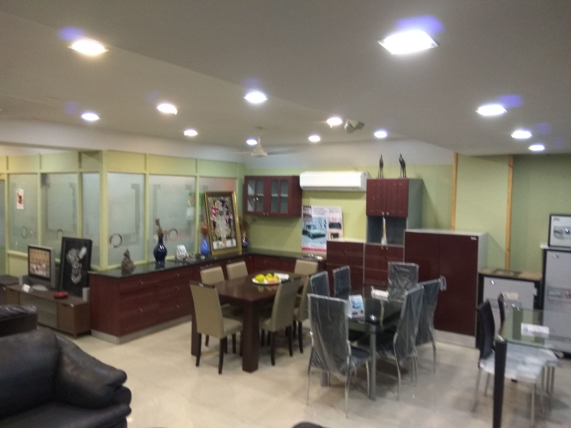 Catalogue Balaji Furniture in Gotri , Vadodara Justdial