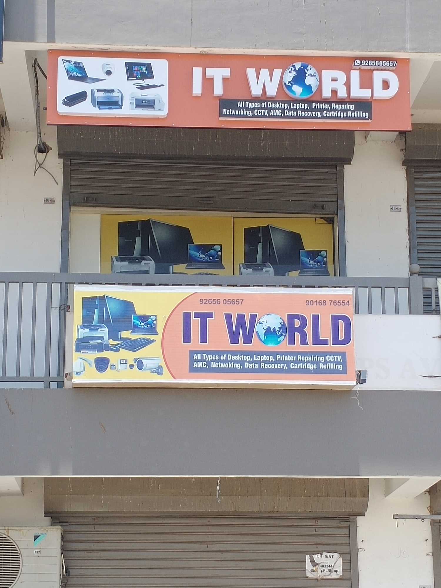 Top 100 Computer Repair Services in Vadodara Best Computer Service