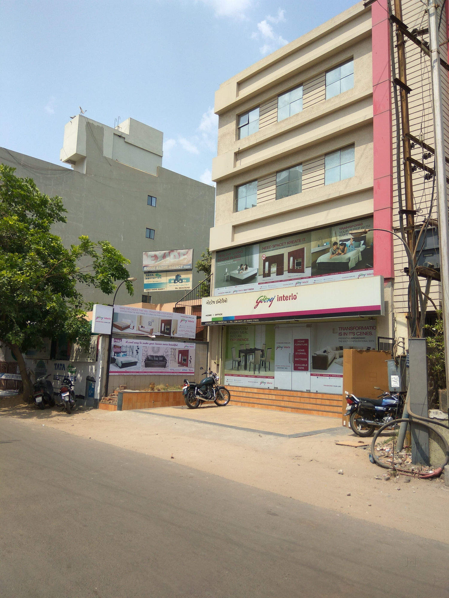 Catalogue Balaji Furniture in Gotri , Vadodara Justdial