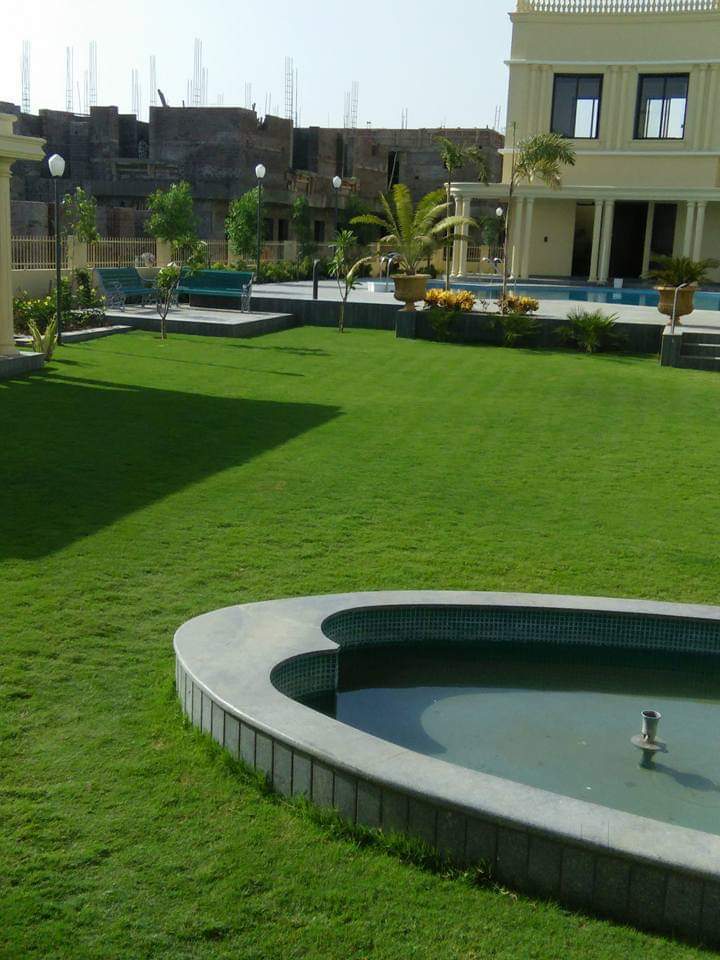 Catalogue Karan Nursery in Gotri Road , Vadodara Justdial