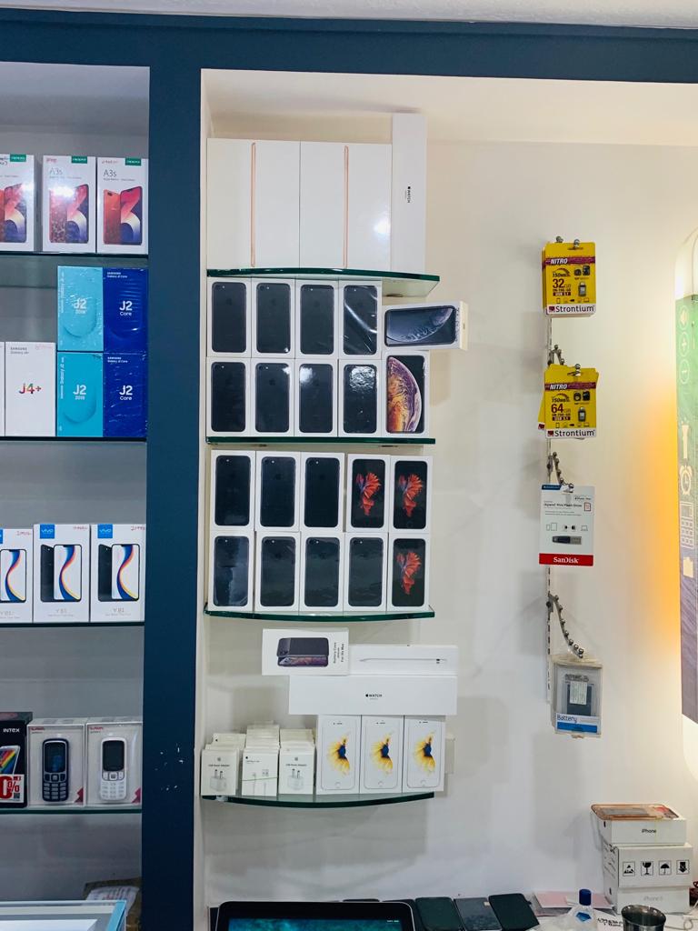 Top 30 iPhone Second Hand Mobile Phone Dealers in Vadodara Best