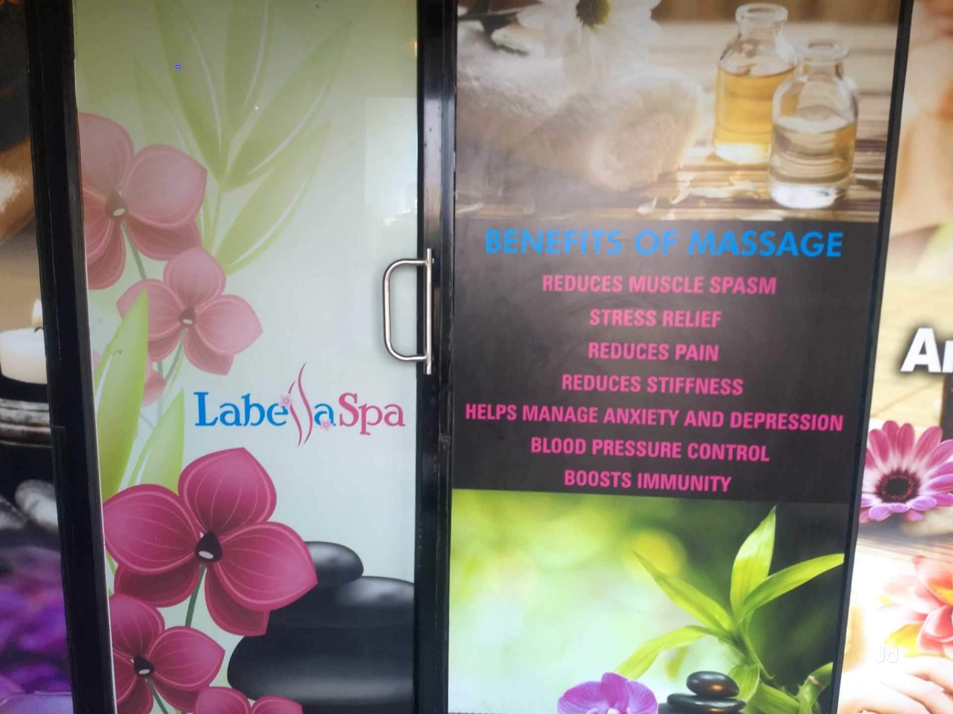 Top Body Massage Centres in Vadodara Best Massage Centres Justdial