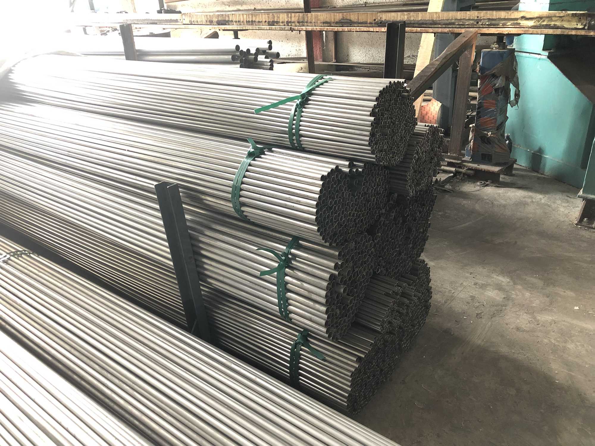 Arya Engineering Manjusar Pipe Manufacturers In Vadodara Justdial