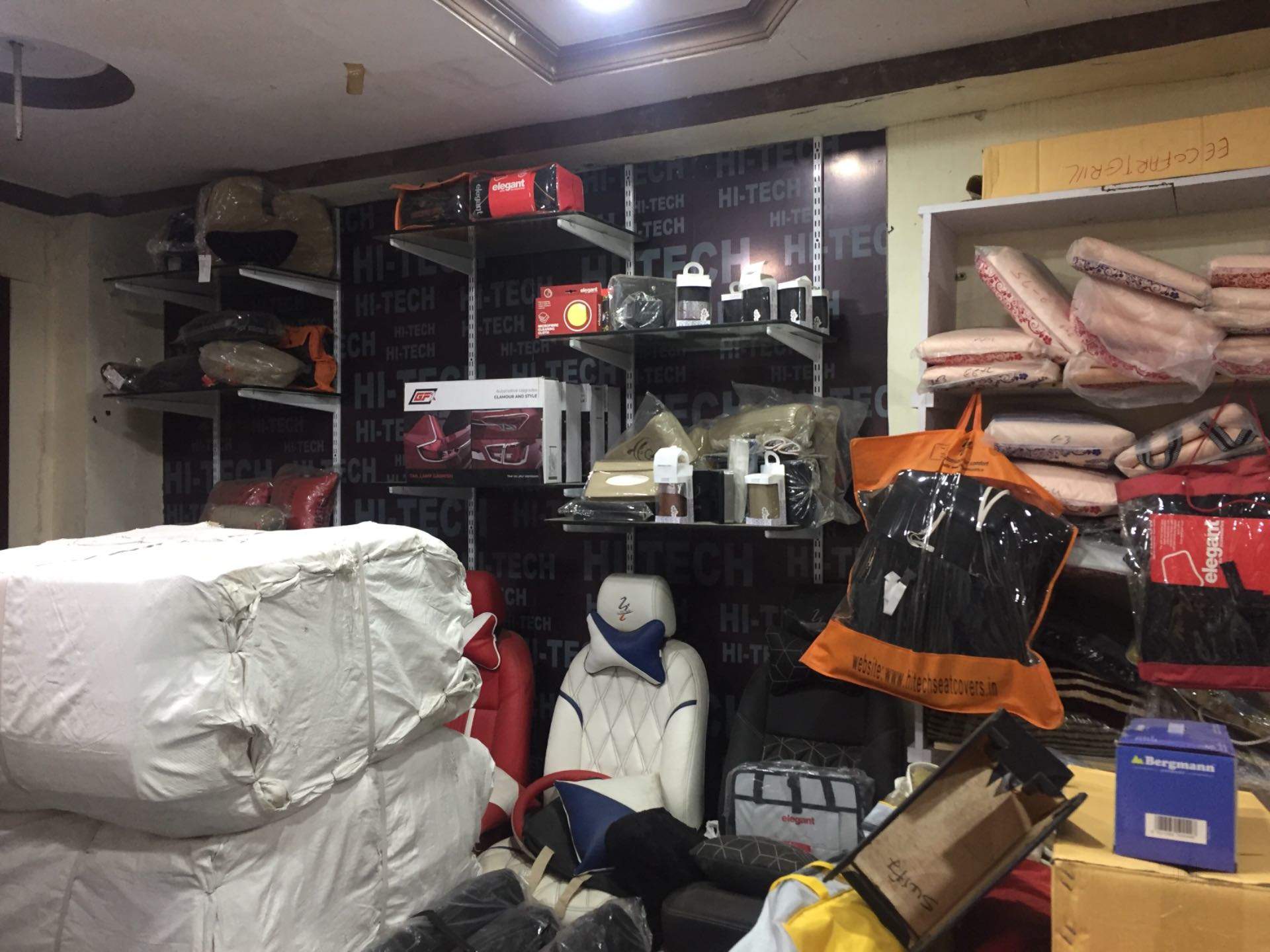 Catalogue Kamal Auto Accessories in Salatwada , Vadodara Justdial