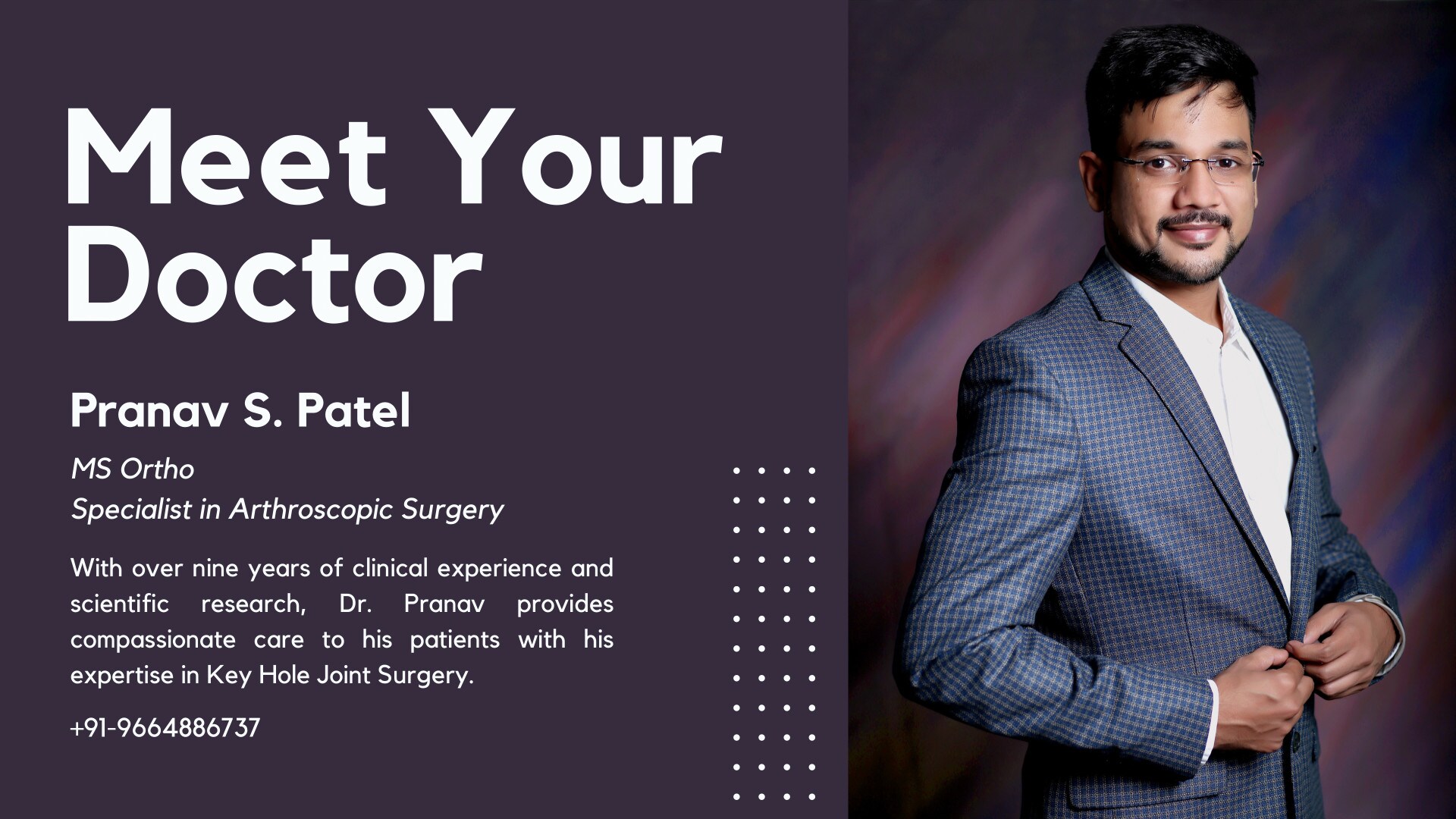 Top 100 Orthopedic Doctors in Vadodara Best Orthopedic Surgeon Book