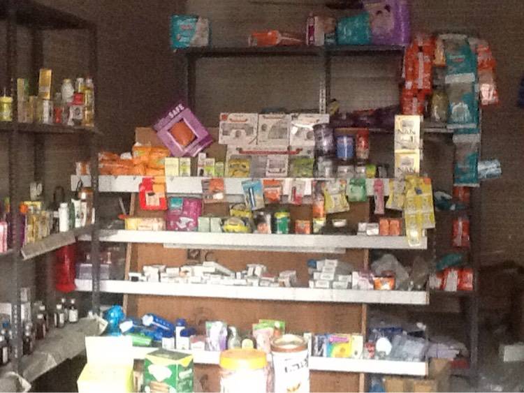 Al Hind Medical Store Photos, Ajwa Road, Vadodara Pictures & Images
