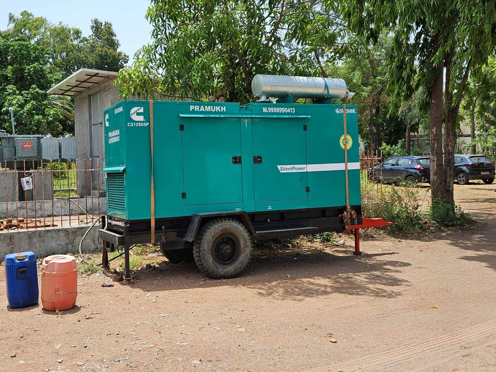 Catalogue Harsiddhi Generator In Laxmipura Vadodara Justdial catalogue-harsiddhi-generator-in-laxmipura-vadodara-justdial