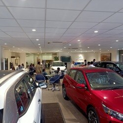 Top Hyundai Electric Car Dealers in Odhavpura - Best Hyundai Electric ...