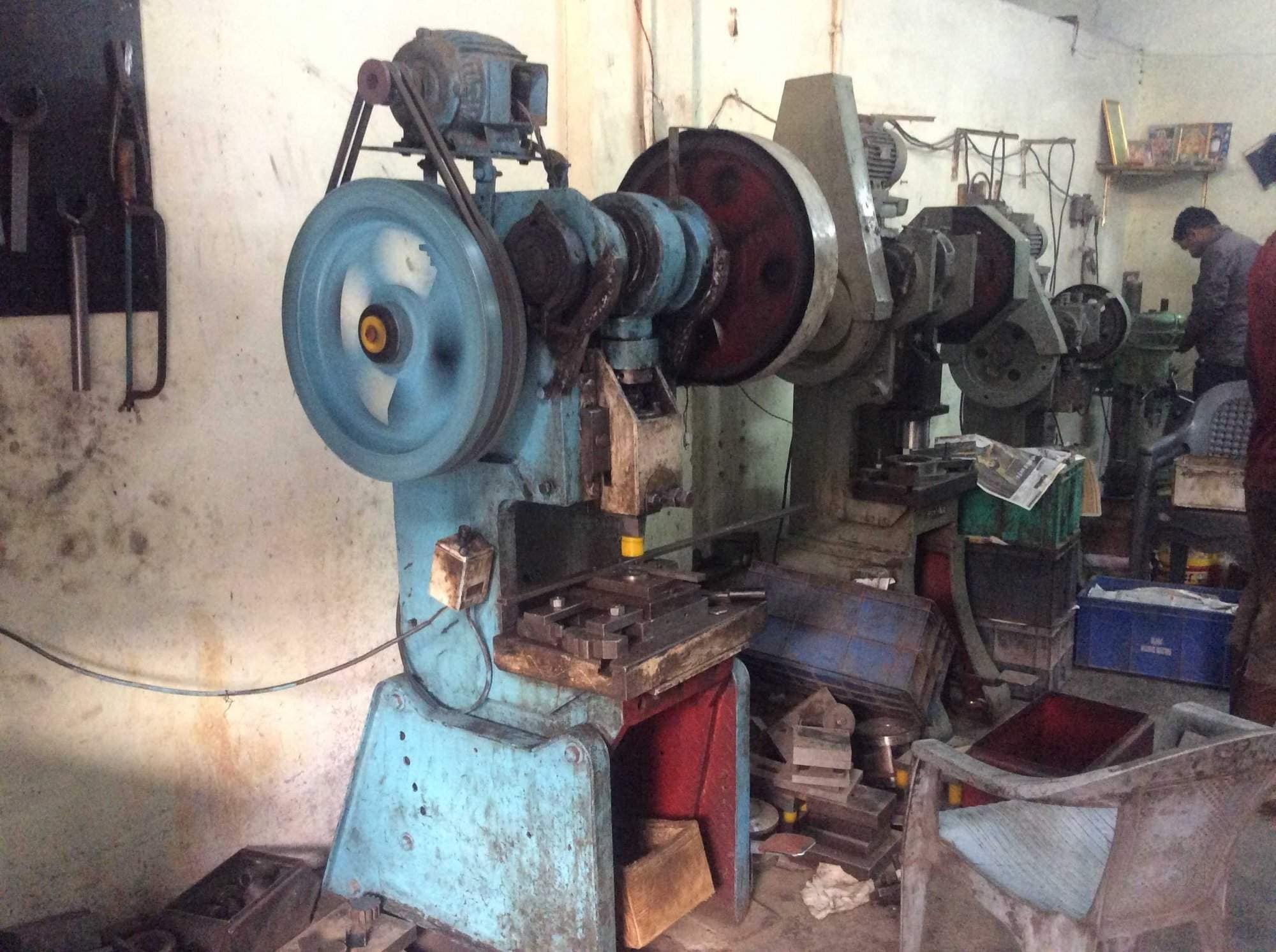 Top Press Tool Die Manufacturers in Vadodara प्रेस टूल दिए