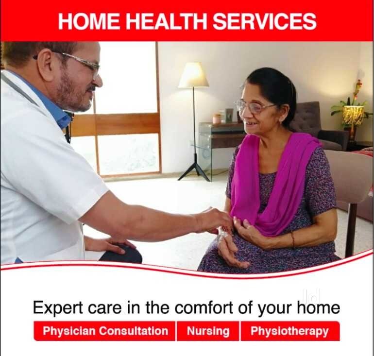 Top Institutions For Aged Brahmins in Vadodara Best Old Age Home For