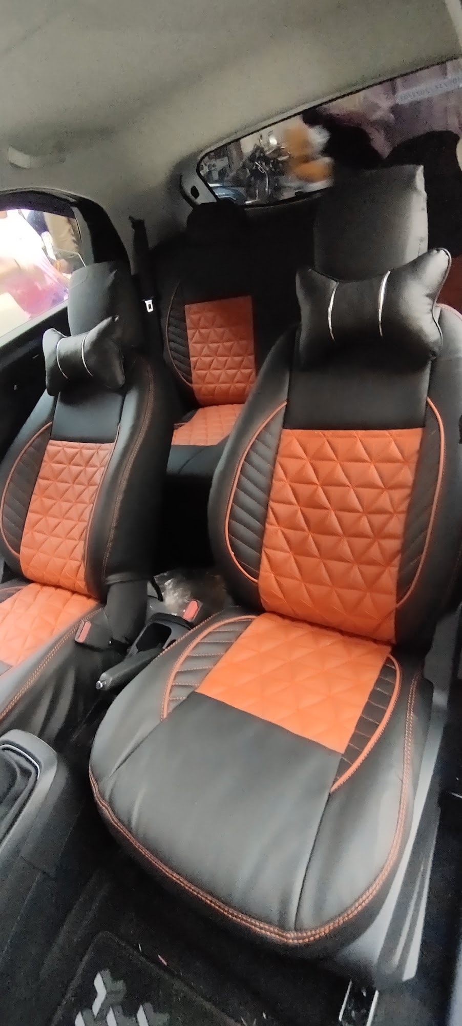 Catalogue Kamal Auto Accessories in Salatwada , Vadodara Justdial