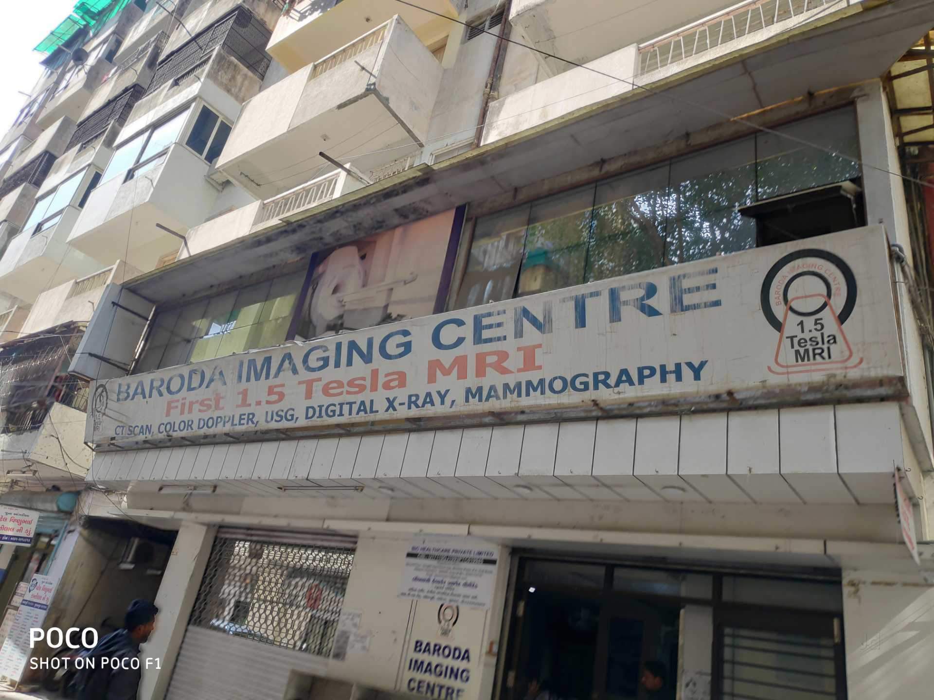 Top Bone Densitometry Testing Centres in Alkapuri Best Dexa Scan
