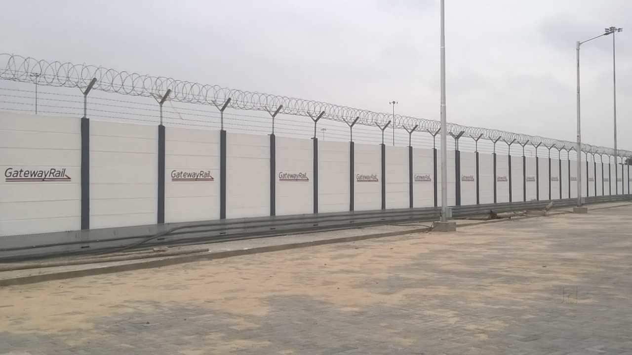 Surya Cement Articles in Por, Vadodara - Best Precast Compound Wall  Manufacturers in Vadodara - Justdial