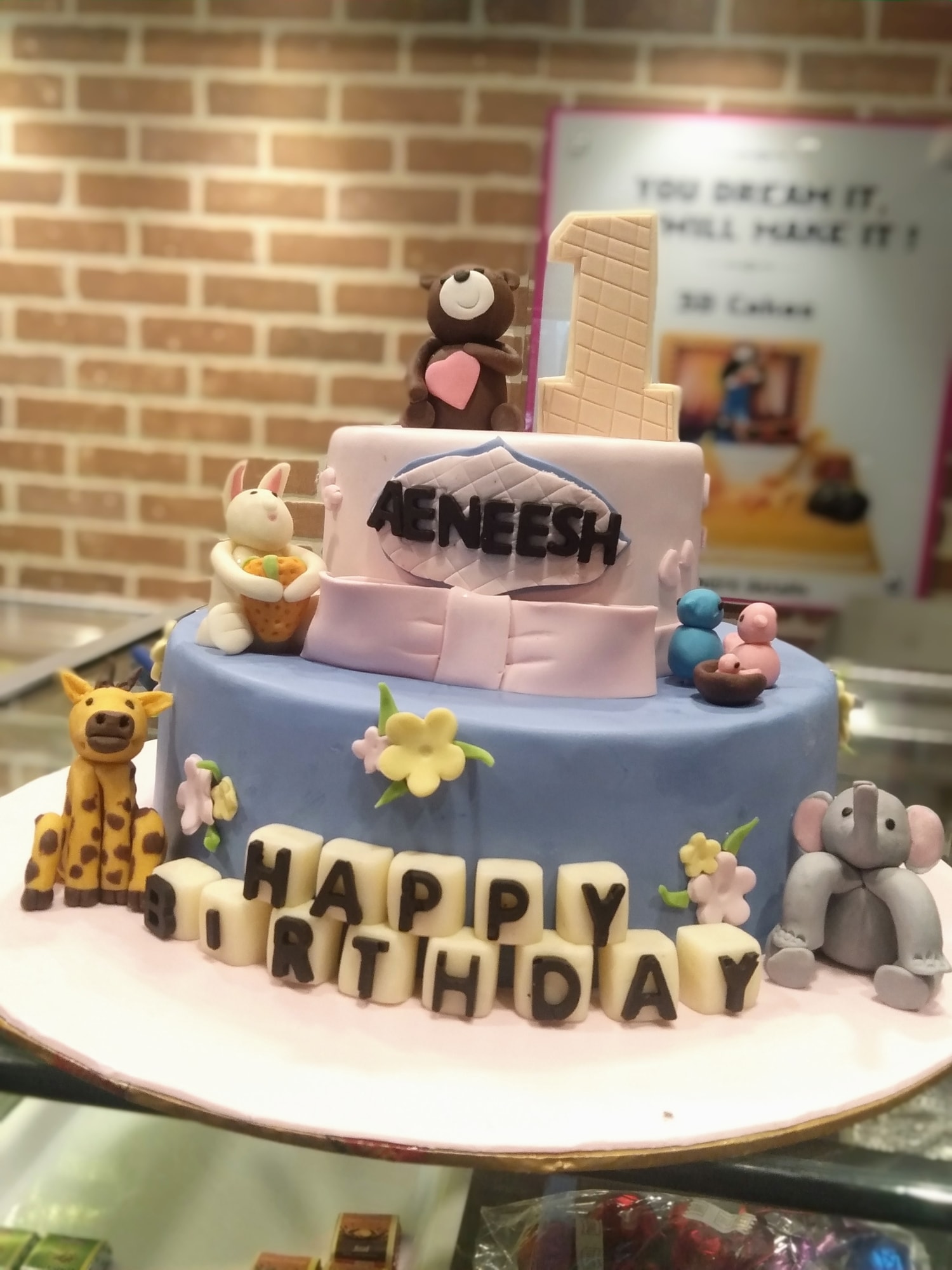 Update 106+ monginis baby shower cake super hot kidsdream.edu.vn