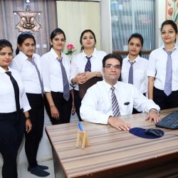 BEST-FIT Recruitment Riders (Recruiter For Pharma in Rv Desai Road 