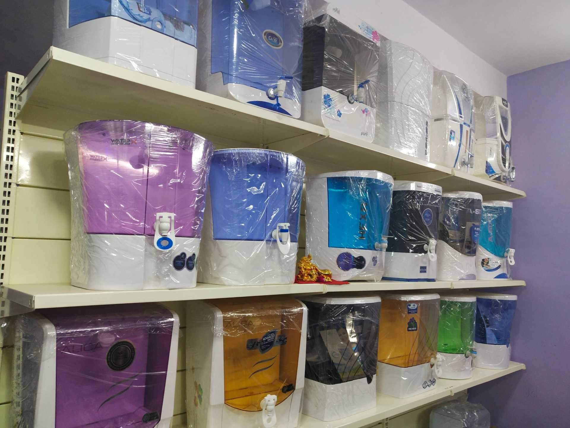 Top 100 RO water Purifier Repair Services in Vadodara Best RO