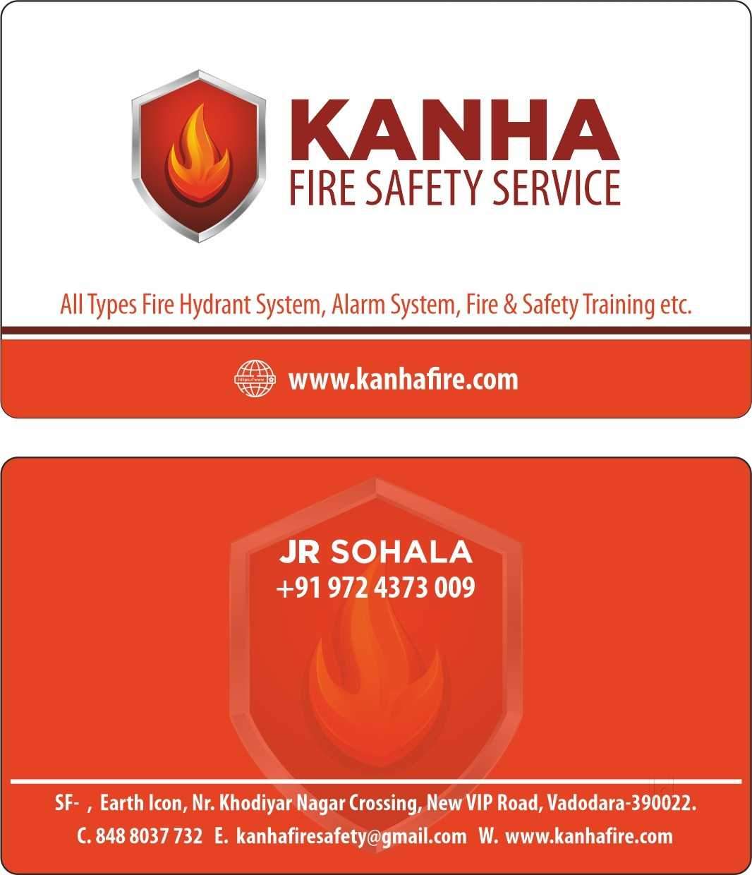 Top 100 Fire Safety Equipment Dealers in Manjalpur Best Fire