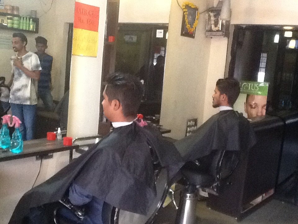 Silver Scissor Beauty Studio Fatehgunj Beauty Parlours In
