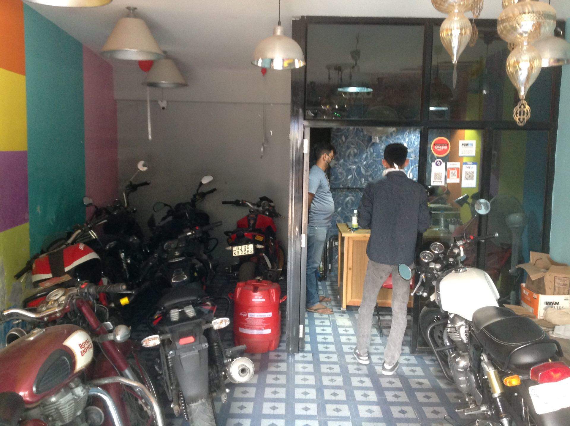 Top 10 Bike Rentals in Vadodara Best Bikes for Rent Justdial