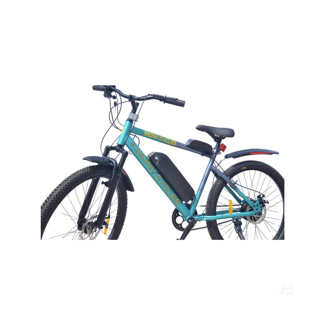 hercules electric bicycle Rob Fold R8 E-Bike Used | Refurbished Hercules Shurveer