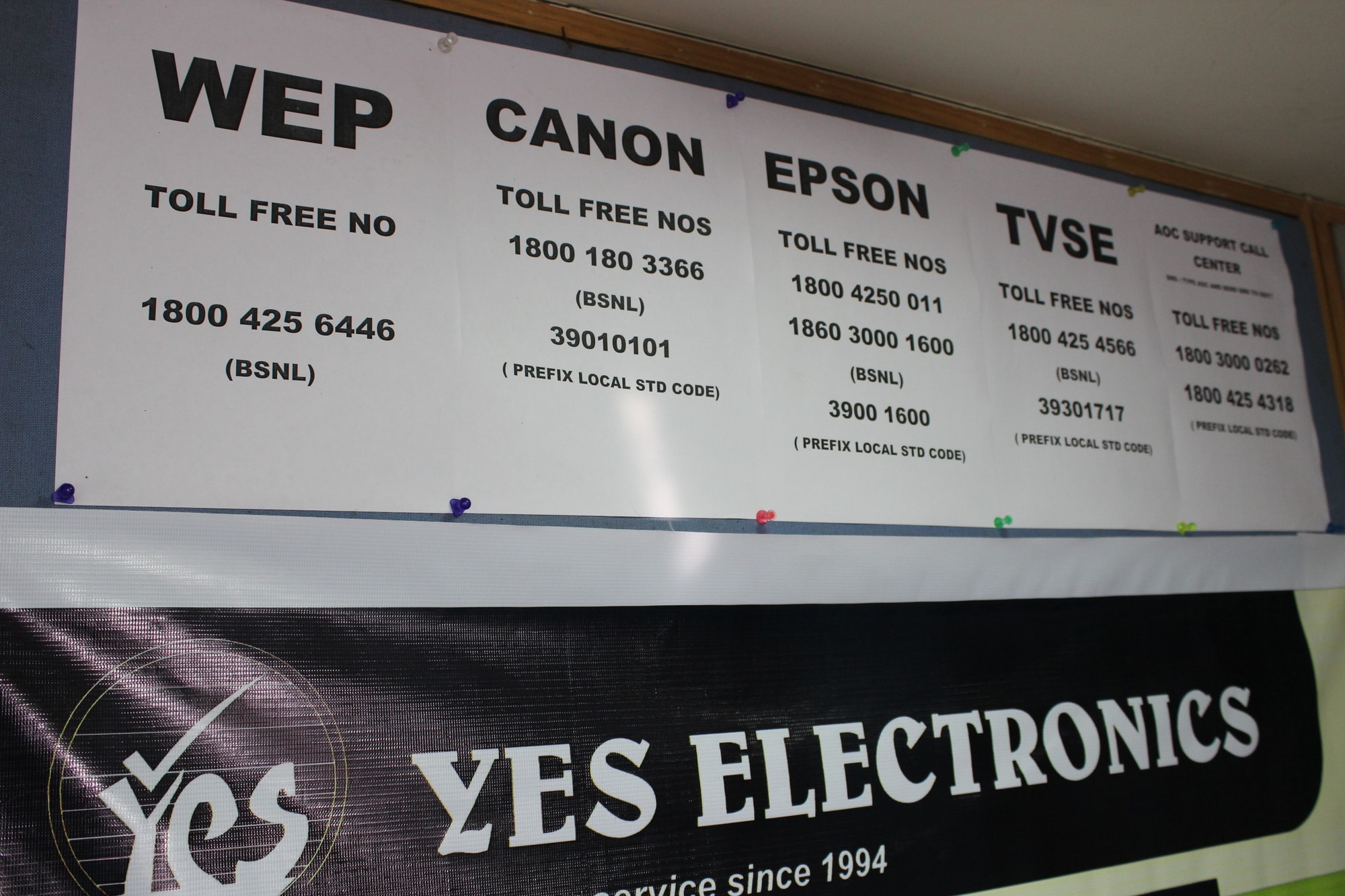 Top Panasonic Computer Printer Repair & Services in Vadodara Best