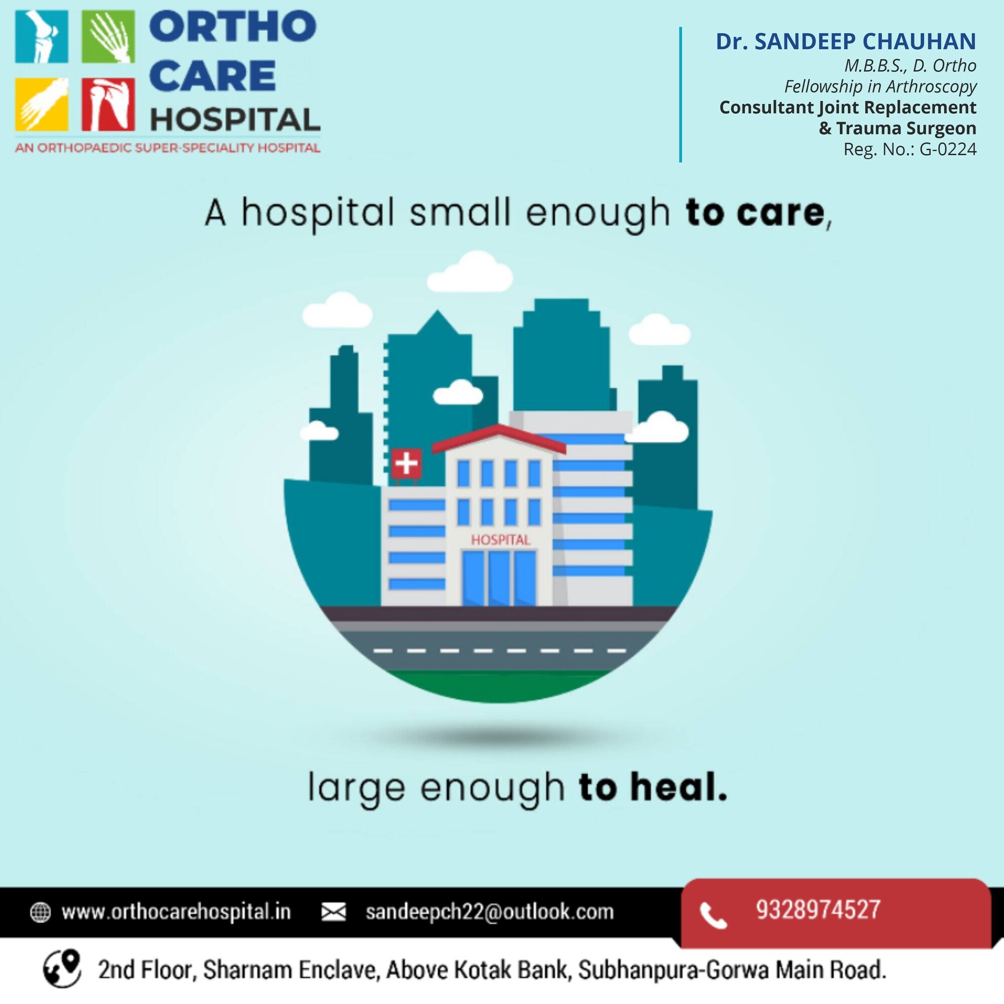 Orthopaedic Surgeons in Vadodara Orthopaedic Doctors Justdial