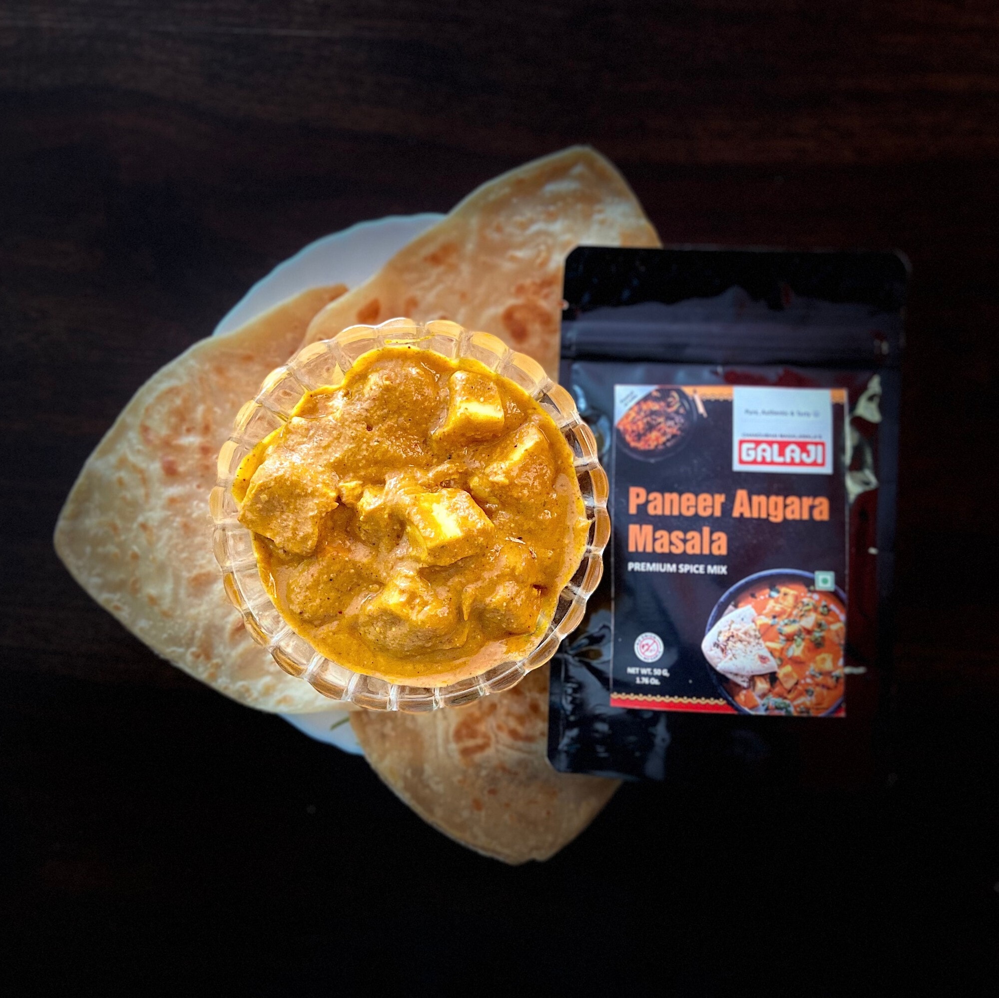 Pizza Spice Tailor Chicken Tikka Masala The Spice Tailor Tikka