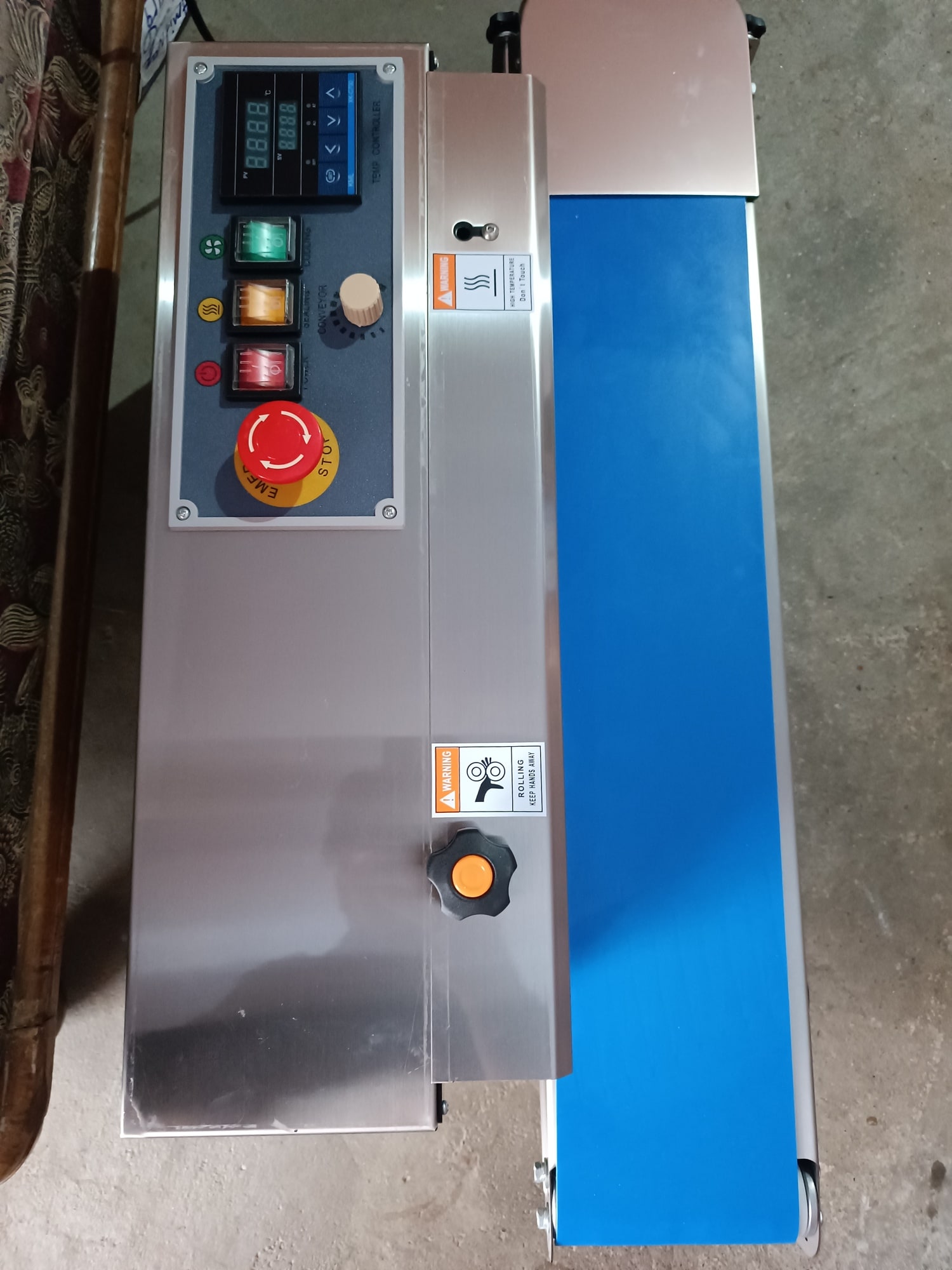 Details more than 156 plastic bag sealing machine olx esthdonghoadian