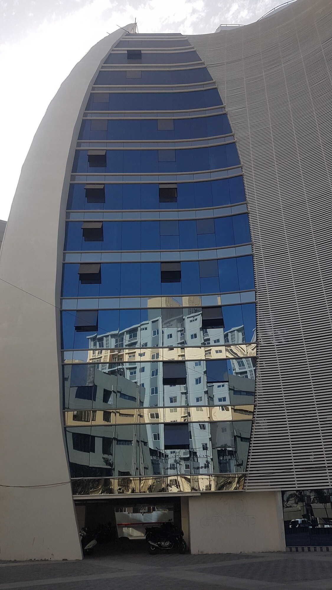 Heizen office