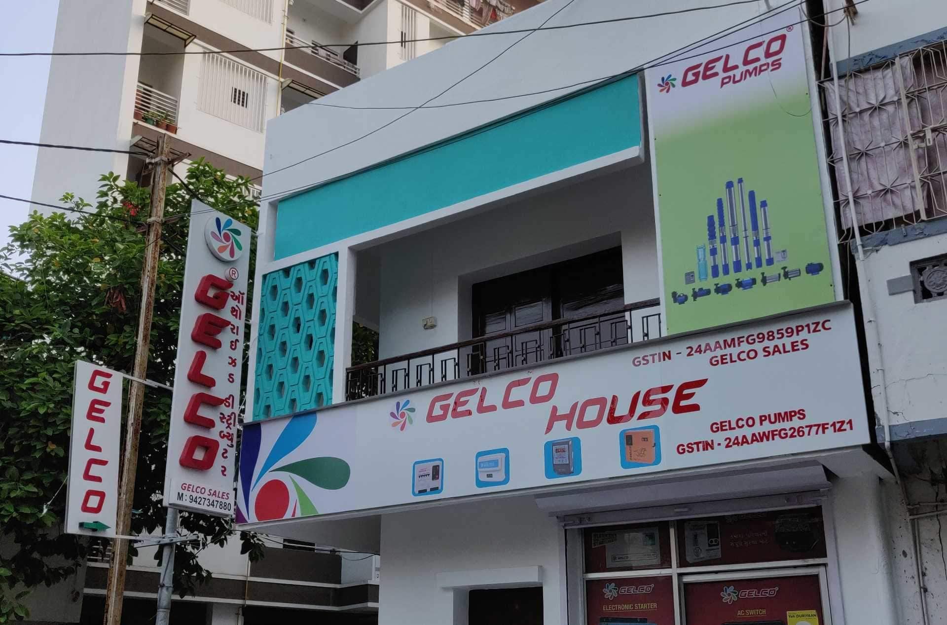 Top 100 Electric Motor Dealers in Vadodara इलेक्ट्रिक मोटर डीलर्स