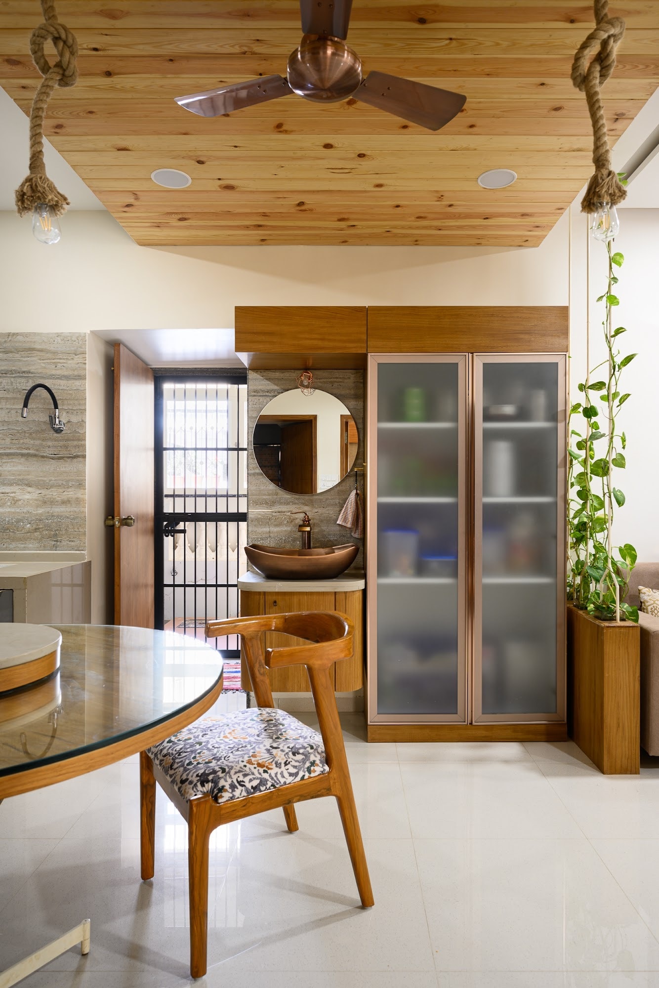 Dream Home Architecture And Interior Design in Sanidhya Township ...