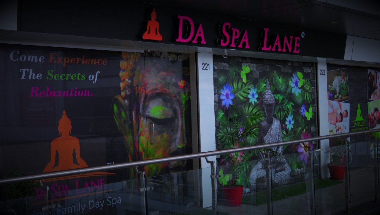 Top Body Massage Centres in Gotri Best Massage Centres Justdial