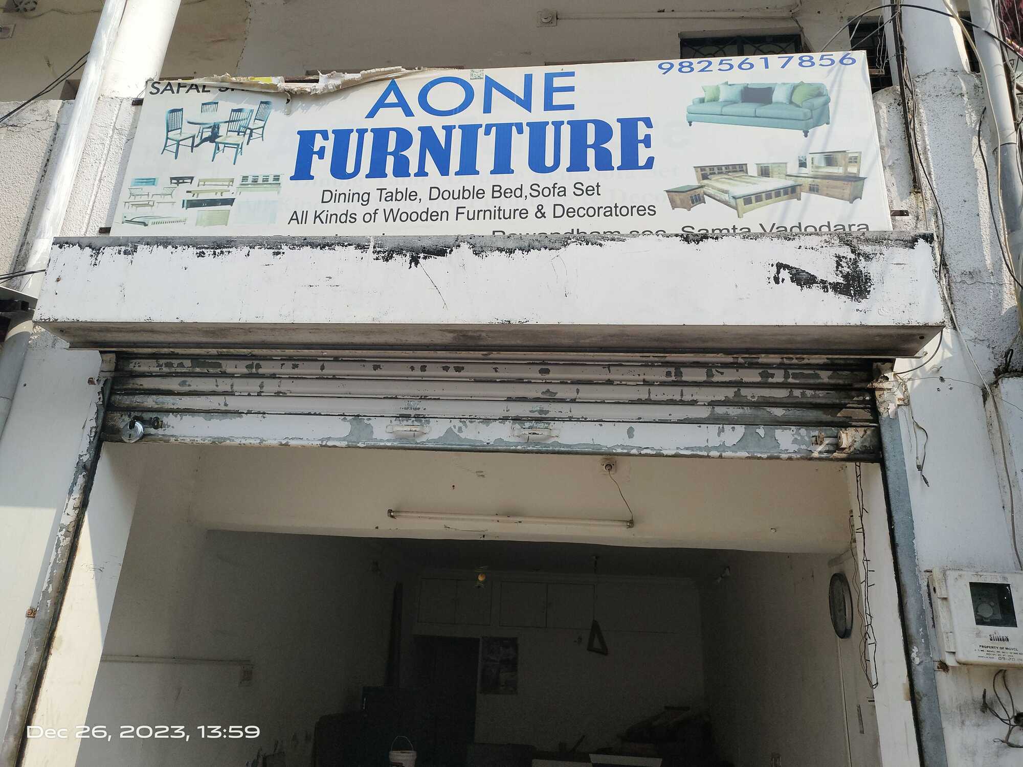 Catalogue Rakshita Furniture in Vadodara HO , Vadodara Justdial