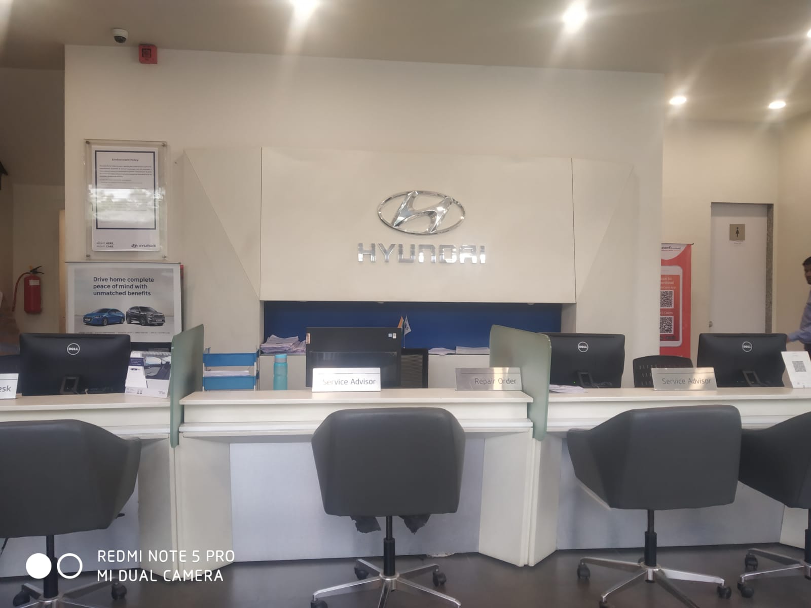 Top Hyundai Electric Car Dealers in Laheripura Best Hyundai Electric